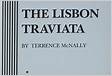 The Lisbon Traviata by Terrence McNally
